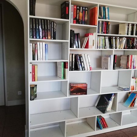 Maison D Architecte Chez Huguette Villalier 외부 사진