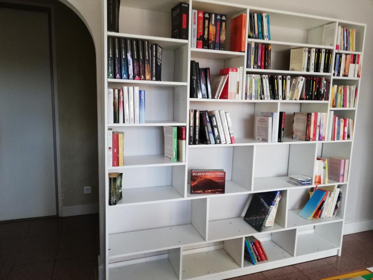 Maison D Architecte Chez Huguette Villalier 외부 사진