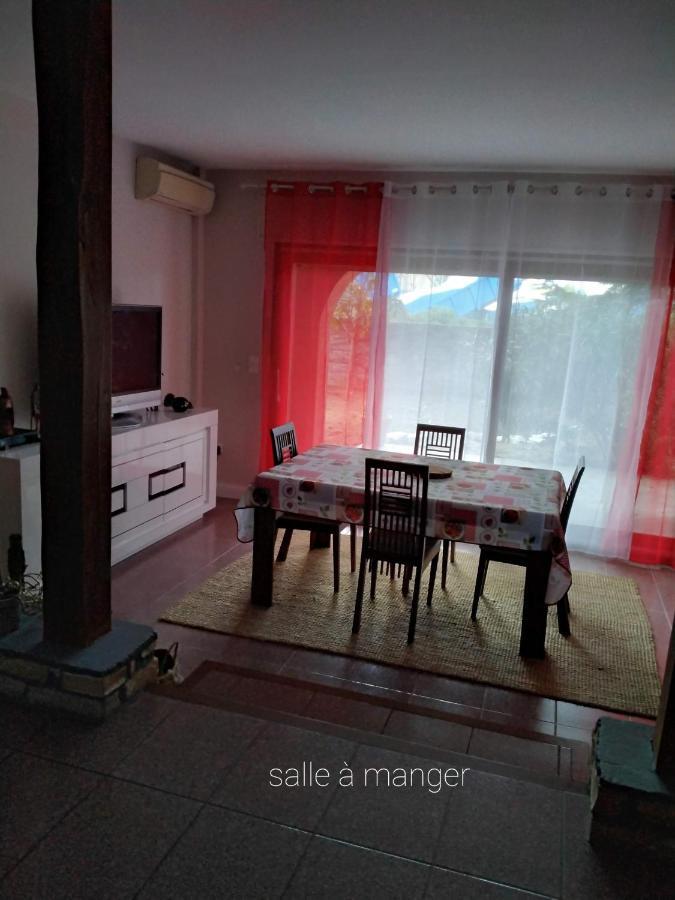 Maison D Architecte Chez Huguette Villalier 외부 사진