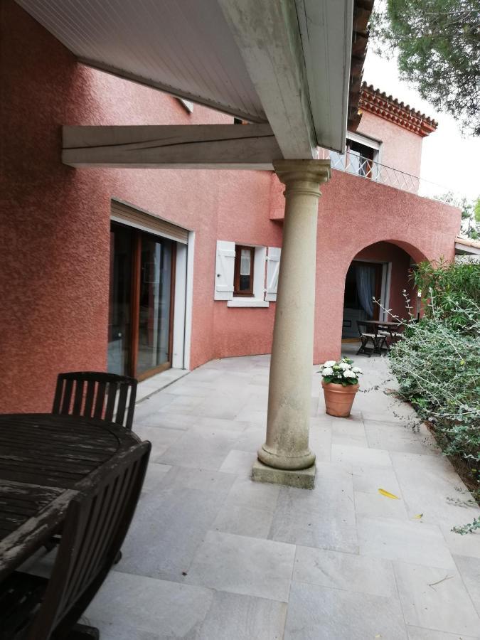 Maison D Architecte Chez Huguette Villalier 외부 사진